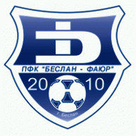 FK Beslan-FAJR