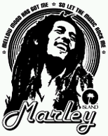 bob marley