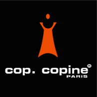 Cop. Copine