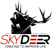 Skydeer 