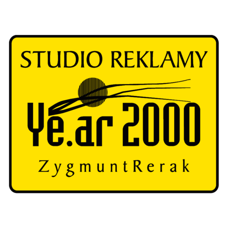 Studio Reklamy Ye.ar 2000