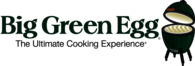 Big Green Egg 