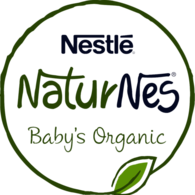 Nestlé NaturNes Baby Organic 
