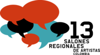 13 Salones Regionales de Artistas, Colombia
