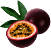 Passion Fruit