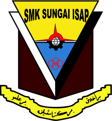 Sekolah Menengah Kebangsaan Sungai Isap