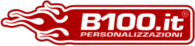 B100