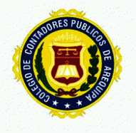 Arequipa escudo