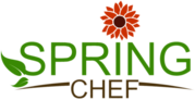 Spring Chef 