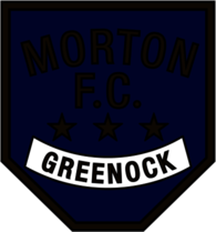 Morton FC Greenock