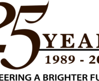 Engineering a Brighter Future 25 years