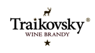 Traikovsky Wine Brandy