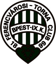 Ferencvaros TC