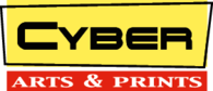 Cyber Arts & Prints