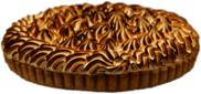 Meringue Pie