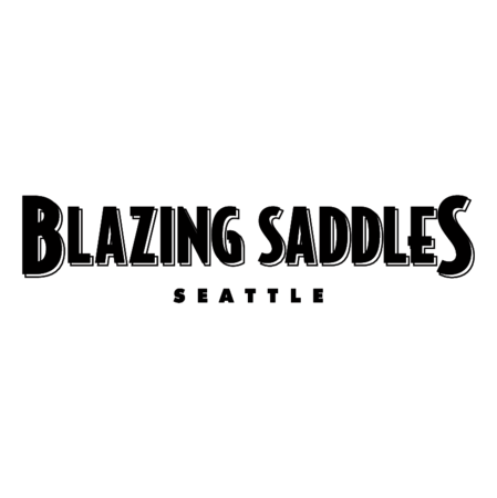 Blazing Saddles