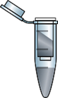 Eppendorf Tube with Filter