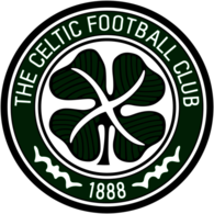 Celtic FC Glasgow (80's logo)