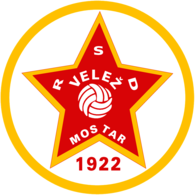 FK VELEŽ MOSTAR