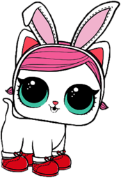 LOL Surprise Hops Kit-Tea