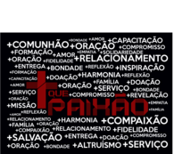 Logotipo Tema Jovem 2016