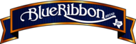 Blue Ribbon