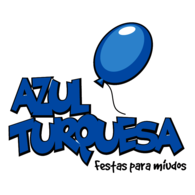 Azul Turquesa