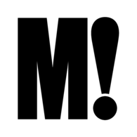 M!