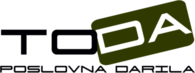 Poslovna darila Toda