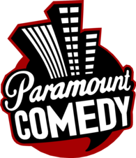 Paramount Comedy