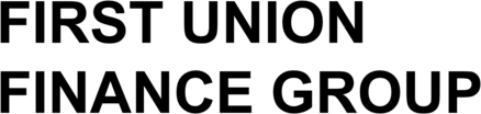 First Union Finance Group
