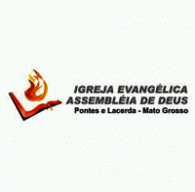 Igreja Assembléia de Deus Missões em Betim - Logo Brasão