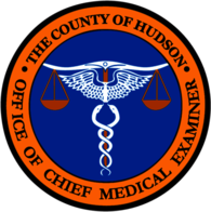 Hudson County New Jersey Office of the Chief Medical Examiner