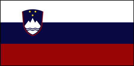 SLOVENIA