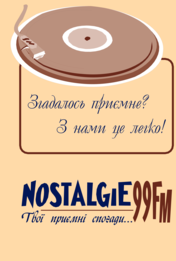 Radio Nostalgie 99FM