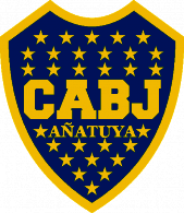 Club Atlético Granadero Gatica de Granadero Gatica Santiago del Estero