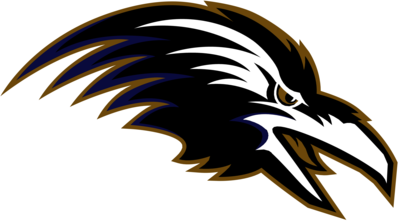 Baltimore Ravens 43087