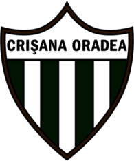 Crisana Oradea (early 60's logo)