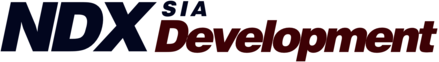 NDX SIA Development