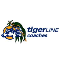 TigerLine Coaches