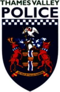Thames Valley Police