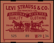 Levi's
