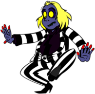 Beetlejuice
