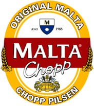 Malta Chopp