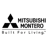 Mitsubishi Montero