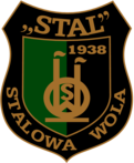 ZKS Stal Stalowa Wola