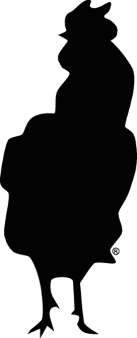 Rooster design&publicity