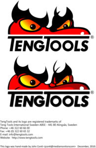 Teng Tools