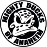 Anaheim Ducks