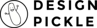 Design Pickle stacked 